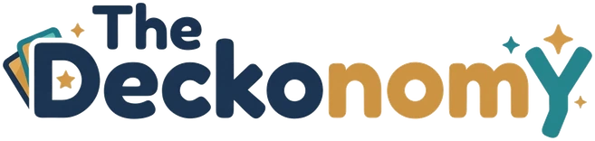 TheDeckonomy