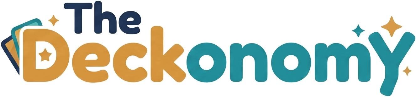 TheDeckonomy